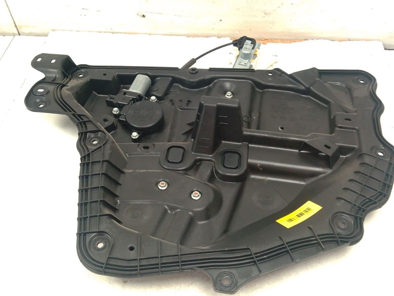 Recambio de elevalunas delantero derecho para mazda cx-5 (ke, gh) 2.2 d (ke2fw) referencia OEM IAM   