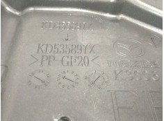 Recambio de elevalunas delantero derecho para mazda cx-5 (ke, gh) 2.2 d (ke2fw) referencia OEM IAM    2