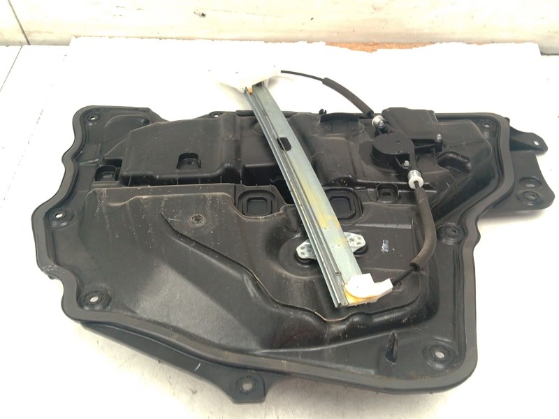 Recambio de elevalunas delantero derecho para mazda cx-5 (ke, gh) 2.2 d (ke2fw) referencia OEM IAM   
