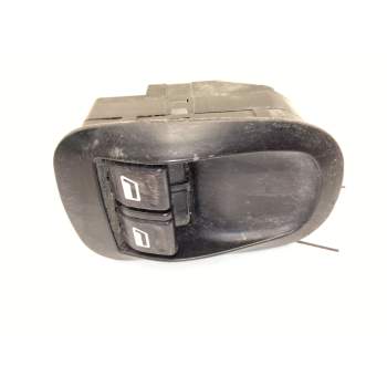 MANDO ELEVALUNAS DELANTERO IZQUIERDO 96316306XT 