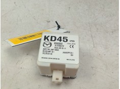 Recambio de modulo electronico para mazda cx-5 (ke, gh) 2.2 d (ke2fw) referencia OEM IAM KD4567D4  