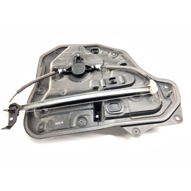 Recambio de elevalunas trasero derecho para mazda cx-5 (ke, gh) 2.2 d (ke2fw) referencia OEM IAM   