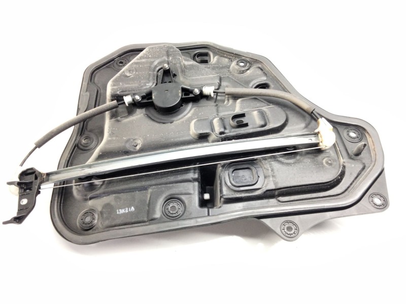 Recambio de elevalunas trasero derecho para mazda cx-5 (ke, gh) 2.2 d (ke2fw) referencia OEM IAM   