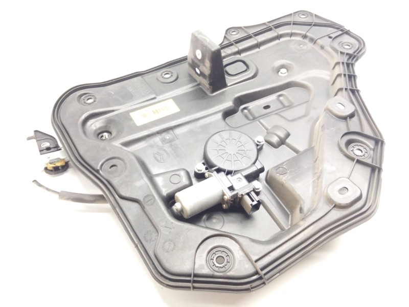 Recambio de elevalunas trasero derecho para mazda cx-5 (ke, gh) 2.2 d (ke2fw) referencia OEM IAM   