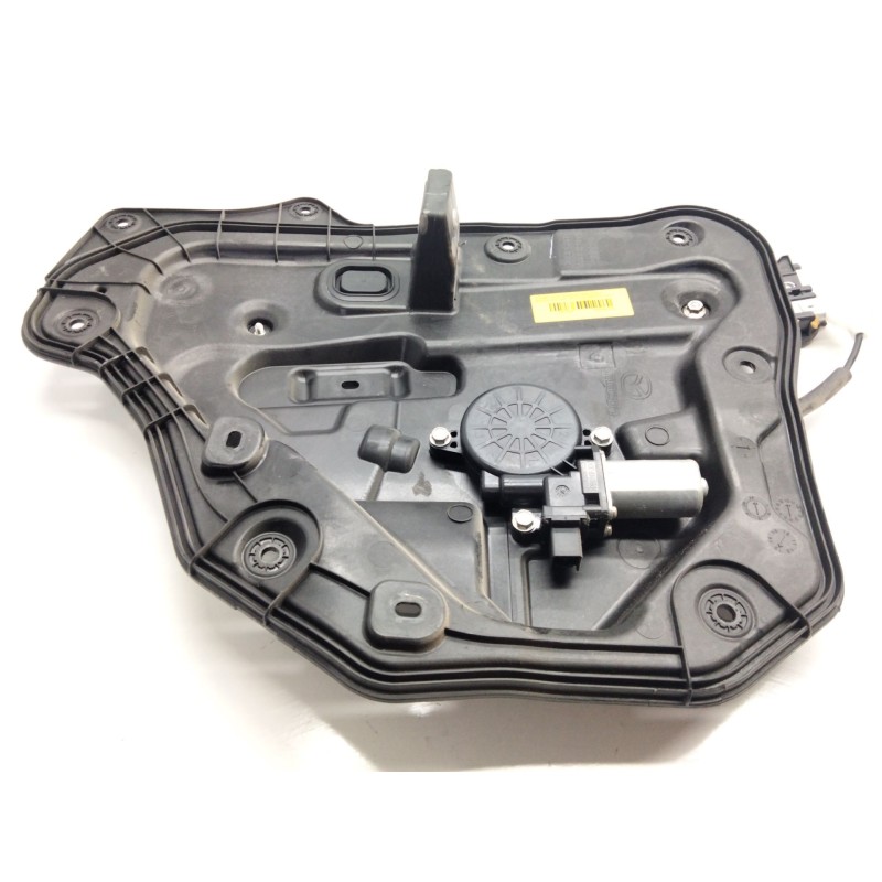 Recambio de elevalunas trasero izquierdo para mazda cx-5 (ke, gh) 2.2 d (ke2fw) referencia OEM IAM   