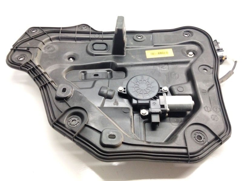 Recambio de elevalunas trasero izquierdo para mazda cx-5 (ke, gh) 2.2 d (ke2fw) referencia OEM IAM   
