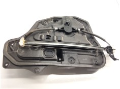 Recambio de elevalunas trasero izquierdo para mazda cx-5 (ke, gh) 2.2 d (ke2fw) referencia OEM IAM    2