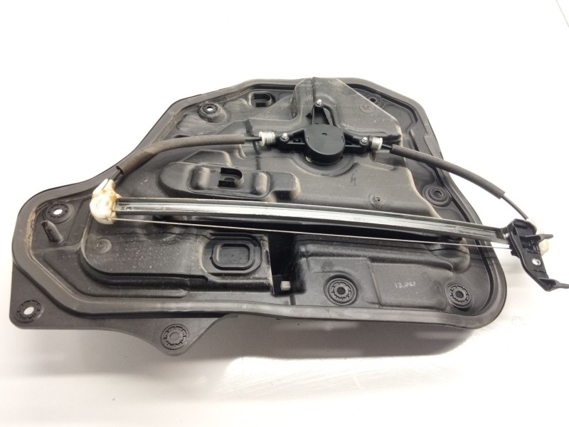 Recambio de elevalunas trasero izquierdo para mazda cx-5 (ke, gh) 2.2 d (ke2fw) referencia OEM IAM   