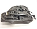 ELEVALUNAS TRASERO IZQUIERDO KD537297X 