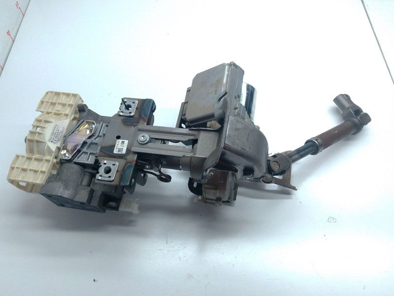 Recambio de columna direccion electrica para mazda cx-5 (ke, gh) 2.2 d (ke2fw) referencia OEM IAM Q003TA6074  