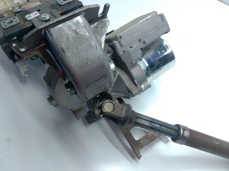 Recambio de columna direccion electrica para mazda cx-5 (ke, gh) 2.2 d (ke2fw) referencia OEM IAM Q003TA6074  