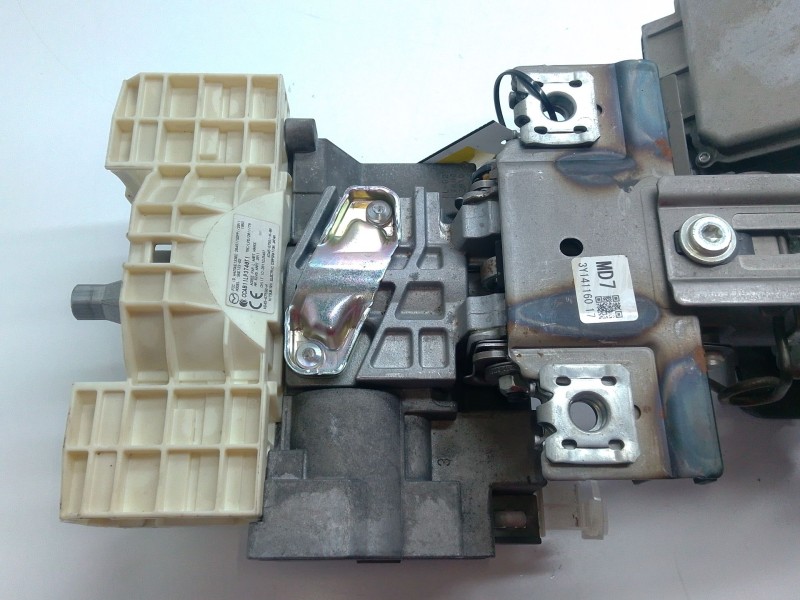 Recambio de columna direccion electrica para mazda cx-5 (ke, gh) 2.2 d (ke2fw) referencia OEM IAM Q003TA6074  