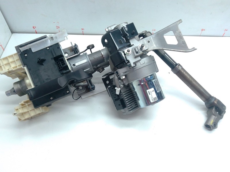 Recambio de columna direccion electrica para mazda cx-5 (ke, gh) 2.2 d (ke2fw) referencia OEM IAM Q003TA6074  