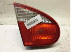 Recambio de piloto trasero central para daewoo lanos 1.5 cat referencia OEM IAM 2143282L  