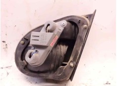 Recambio de piloto trasero central para daewoo lanos 1.5 cat referencia OEM IAM 2143282L   2