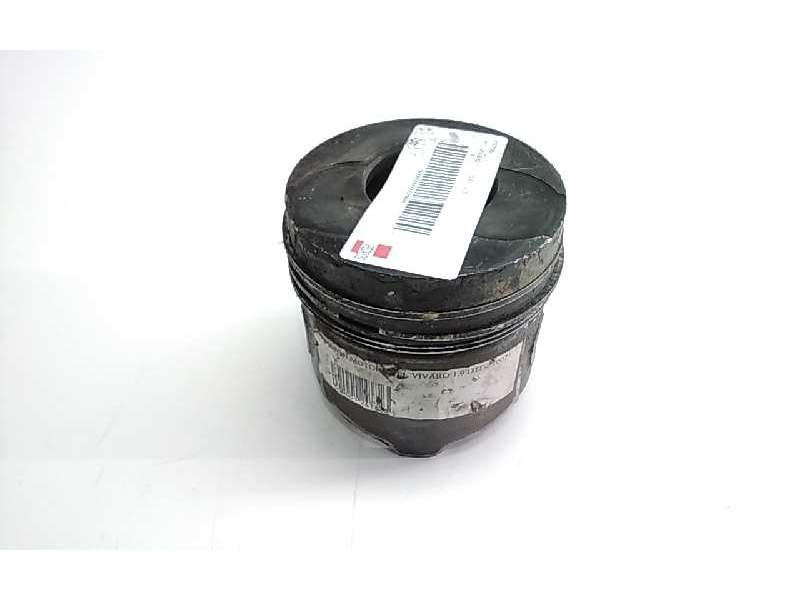 Recambio de piston para opel vivaro referencia OEM IAM   124782