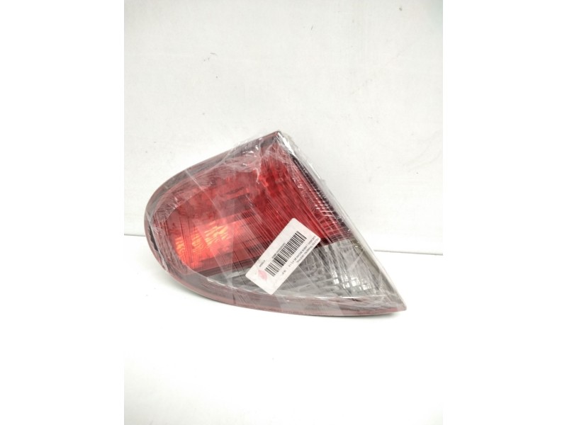 Recambio de piloto trasero central para daewoo lanos 1.5 cat referencia OEM IAM 2143282L  