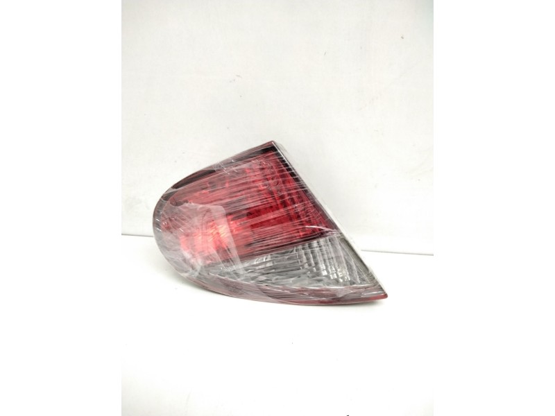 Recambio de piloto trasero izquierdo porton para daewoo lanos cool referencia OEM IAM  2143282R 