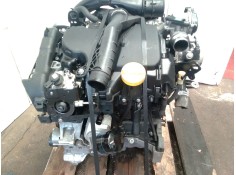 Recambio de motor completo para dacia dokker furgoneta/monovolumen 1.5 dci 75 / blue dci 75 (fejw, feah) referencia OEM IAM K9KC
