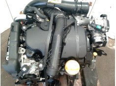 Recambio de motor completo para dacia dokker furgoneta/monovolumen 1.5 dci 75 / blue dci 75 (fejw, feah) referencia OEM IAM K9KC 2