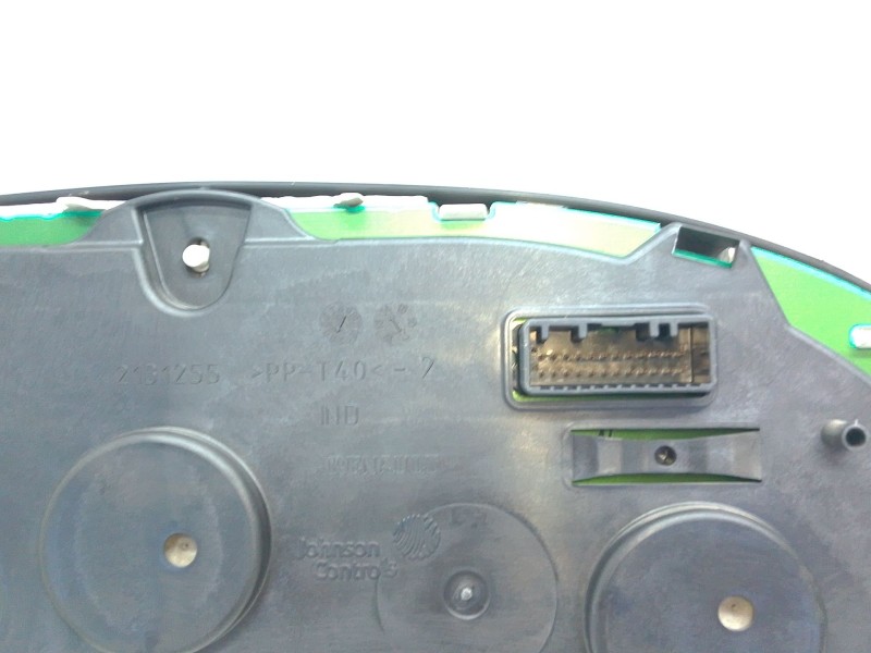 Recambio de cuadro instrumentos para dacia dokker furgoneta/monovolumen 1.5 dci 75 / blue dci 75 (fejw, feah) referencia OEM IAM