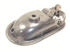 Recambio de maneta interior delantera derecha para dacia dokker furgoneta/monovolumen 1.5 dci 75 / blue dci 75 (fejw, feah) refe 2