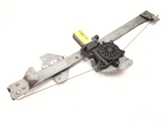 Recambio de elevalunas delantero derecho para dacia dokker furgoneta/monovolumen 1.5 dci 75 / blue dci 75 (fejw, feah) referenci