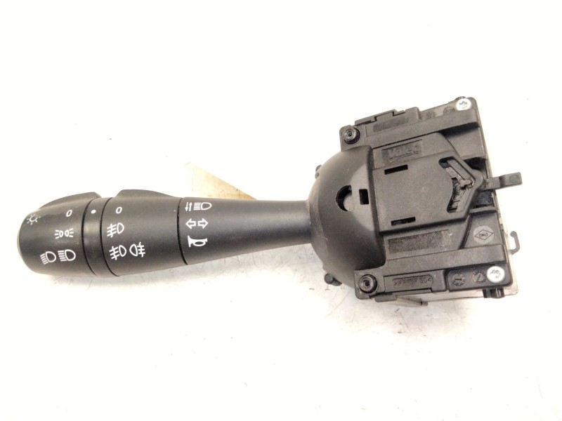 Recambio de mando luces para dacia dokker furgoneta/monovolumen 1.5 dci 75 / blue dci 75 (fejw, feah) referencia OEM IAM   