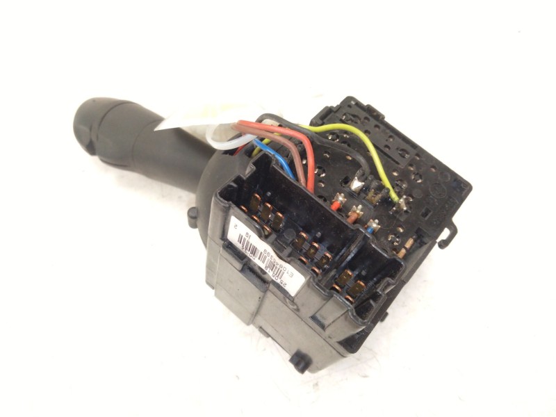 Recambio de mando luces para dacia dokker furgoneta/monovolumen 1.5 dci 75 / blue dci 75 (fejw, feah) referencia OEM IAM   