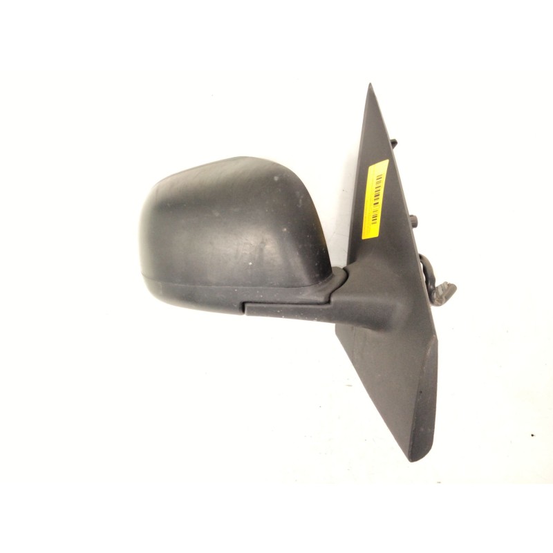 Recambio de retrovisor derecho para dacia dokker furgoneta/monovolumen 1.5 dci 75 / blue dci 75 (fejw, feah) referencia OEM IAM 