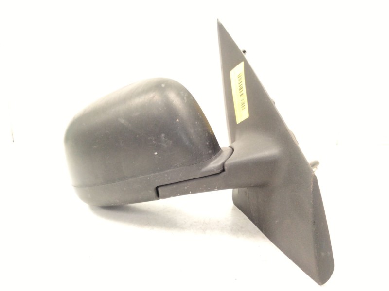 Recambio de retrovisor derecho para dacia dokker furgoneta/monovolumen 1.5 dci 75 / blue dci 75 (fejw, feah) referencia OEM IAM 