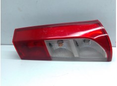Recambio de piloto trasero derecho para dacia dokker furgoneta/monovolumen 1.5 dci 75 / blue dci 75 (fejw, feah) referencia OEM 