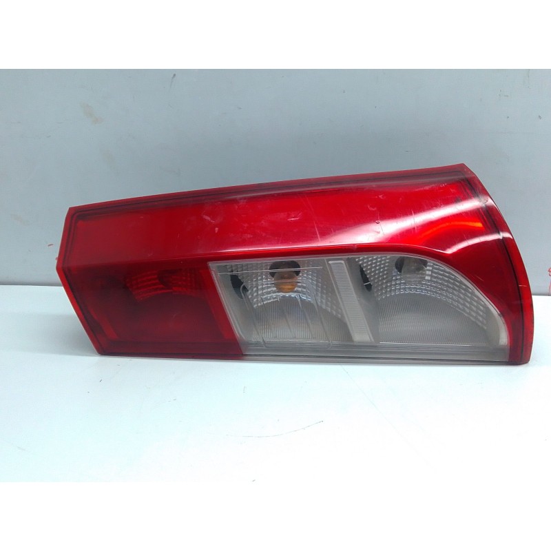 Recambio de piloto trasero derecho para dacia dokker furgoneta/monovolumen 1.5 dci 75 / blue dci 75 (fejw, feah) referencia OEM 