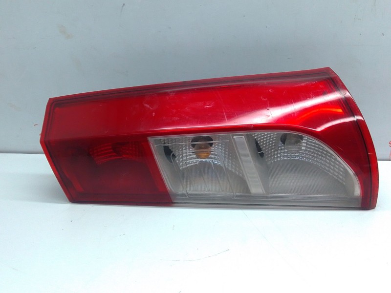 Recambio de piloto trasero derecho para dacia dokker furgoneta/monovolumen 1.5 dci 75 / blue dci 75 (fejw, feah) referencia OEM 