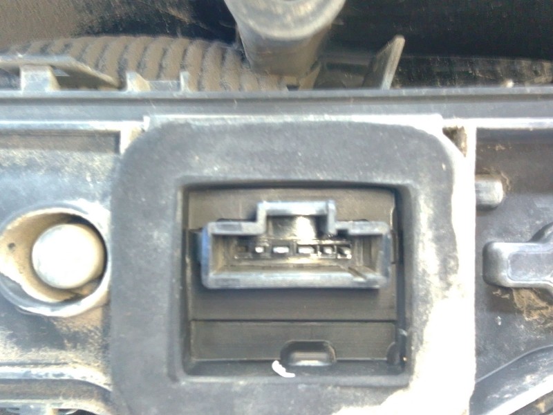 Recambio de piloto trasero derecho para dacia dokker furgoneta/monovolumen 1.5 dci 75 / blue dci 75 (fejw, feah) referencia OEM 