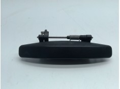 Recambio de maneta exterior delantera derecha para dacia dokker furgoneta/monovolumen 1.5 dci 75 / blue dci 75 (fejw, feah) refe