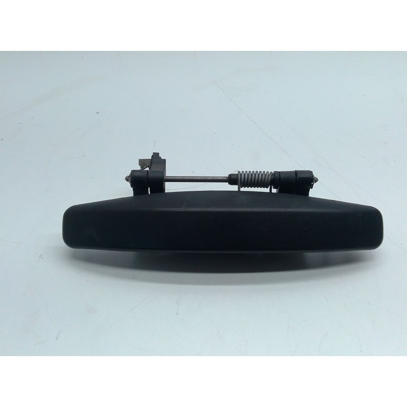 Recambio de maneta exterior delantera derecha para dacia dokker furgoneta/monovolumen 1.5 dci 75 / blue dci 75 (fejw, feah) refe