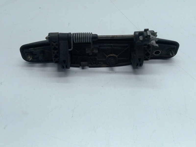 Recambio de maneta exterior delantera derecha para dacia dokker furgoneta/monovolumen 1.5 dci 75 / blue dci 75 (fejw, feah) refe