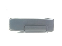 Recambio de maneta exterior lateral derecha para dacia dokker furgoneta/monovolumen 1.5 dci 75 / blue dci 75 (fejw, feah) refere