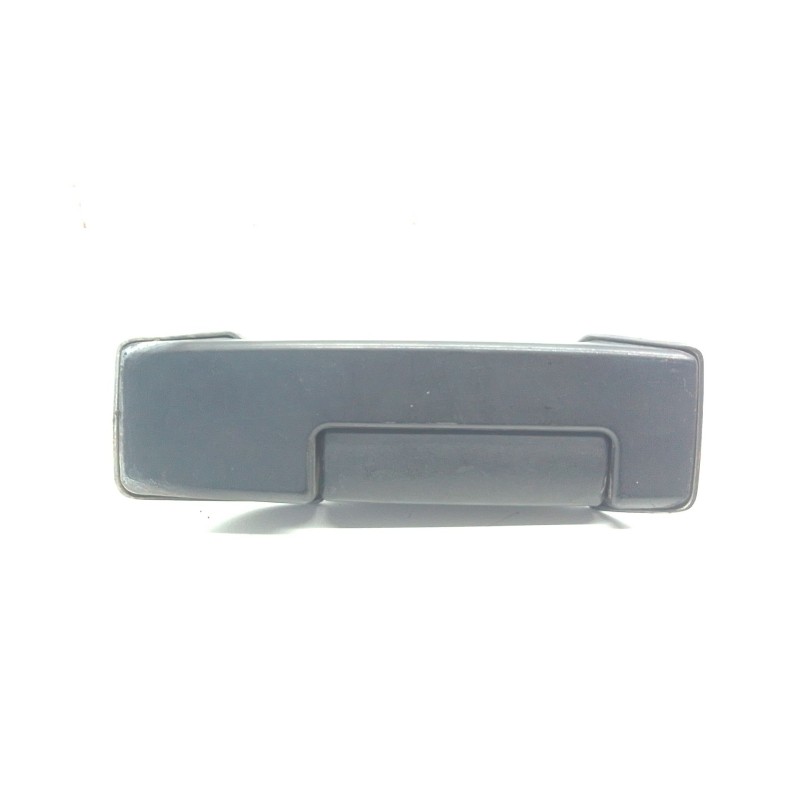 Recambio de maneta exterior lateral derecha para dacia dokker furgoneta/monovolumen 1.5 dci 75 / blue dci 75 (fejw, feah) refere