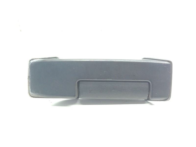 Recambio de maneta exterior lateral derecha para dacia dokker furgoneta/monovolumen 1.5 dci 75 / blue dci 75 (fejw, feah) refere