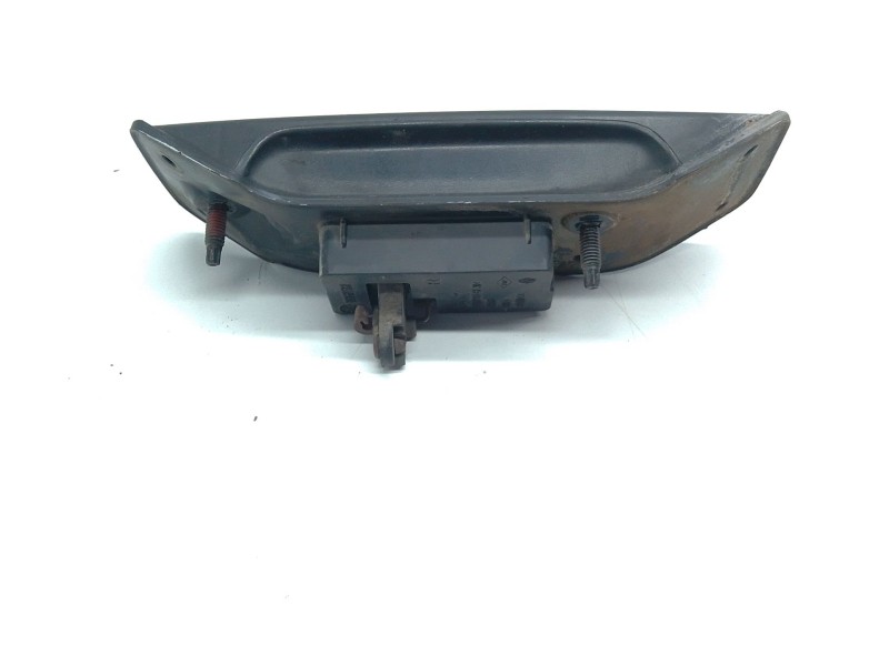 Recambio de maneta exterior lateral derecha para dacia dokker furgoneta/monovolumen 1.5 dci 75 / blue dci 75 (fejw, feah) refere