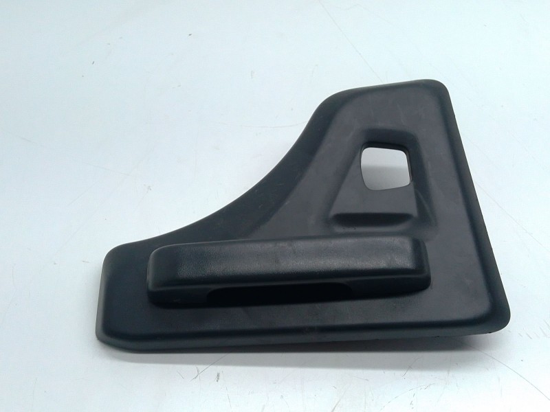 Recambio de maneta interior puerta lateral corredera derecha para dacia dokker furgoneta/monovolumen 1.5 dci 75 / blue dci 75 (f