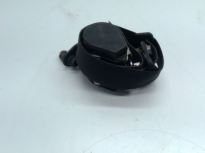 Recambio de cinturon seguridad delantero izquierdo para dacia dokker furgoneta/monovolumen 1.5 dci 75 / blue dci 75 (fejw, feah)