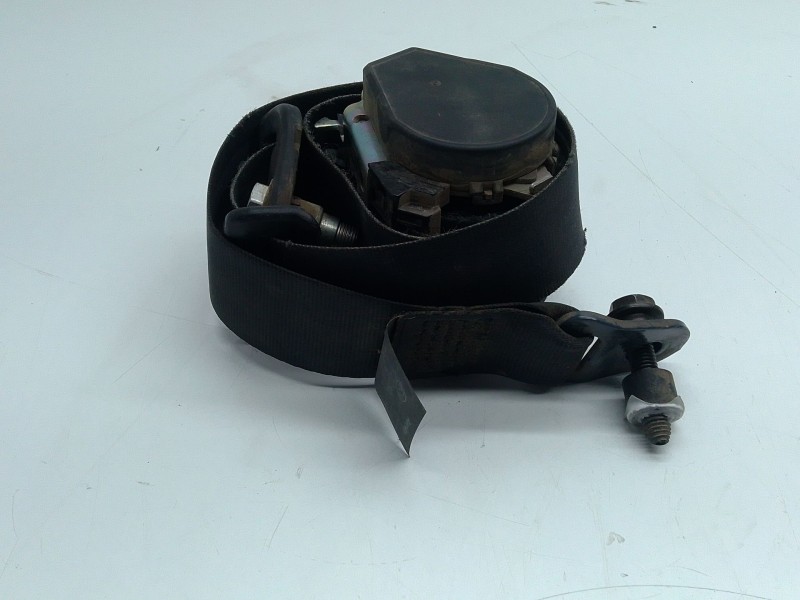 Recambio de cinturon seguridad delantero izquierdo para dacia dokker furgoneta/monovolumen 1.5 dci 75 / blue dci 75 (fejw, feah)