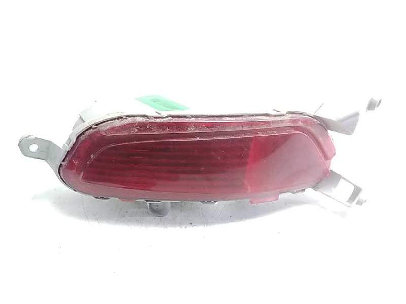 Recambio de reflector derecho paragolpes trasero para mazda cx-3 referencia OEM IAM   
