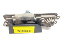 Recambio de maneta exterior trasera izquierda para dacia dokker furgoneta/monovolumen 1.5 dci 75 / blue dci 75 (fejw, feah) refe