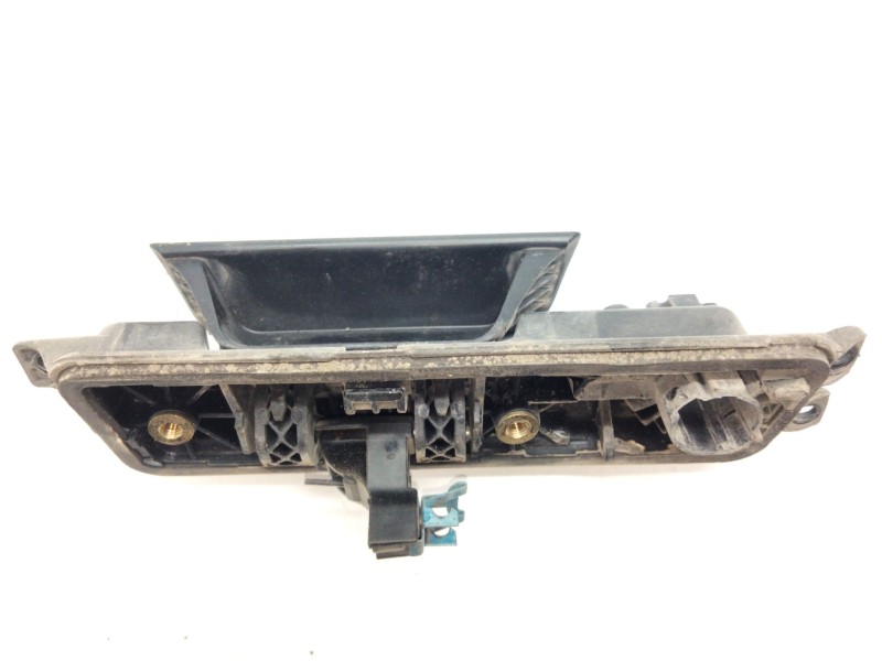 Recambio de maneta exterior trasera izquierda para dacia dokker furgoneta/monovolumen 1.5 dci 75 / blue dci 75 (fejw, feah) refe