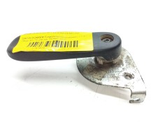 Recambio de maneta interior trasera derecha para dacia dokker furgoneta/monovolumen 1.5 dci 75 / blue dci 75 (fejw, feah) refere
