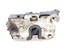 Recambio de cerradura puerta delantera derecha para dacia dokker furgoneta/monovolumen 1.5 dci 75 / blue dci 75 (fejw, feah) ref